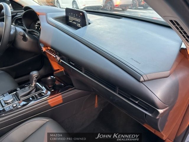 2025 Mazda Mazda CX-30 2.5 S Select Sport