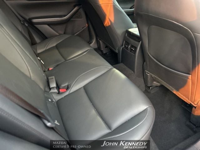 2025 Mazda Mazda CX-30 2.5 S Select Sport