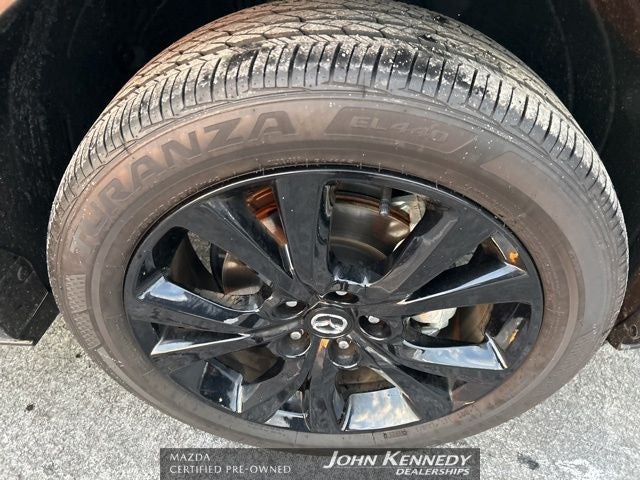 2025 Mazda Mazda CX-30 2.5 S Select Sport