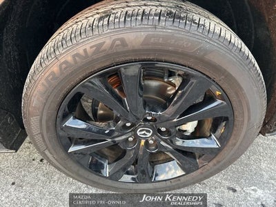 2025 Mazda Mazda CX-30 2.5 S Select Sport