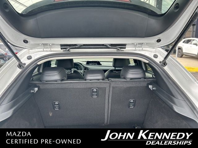 2025 Mazda Mazda CX-30 2.5 S Select Sport