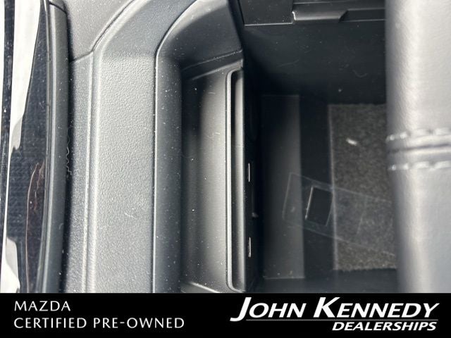 2025 Mazda Mazda CX-30 2.5 S Select Sport