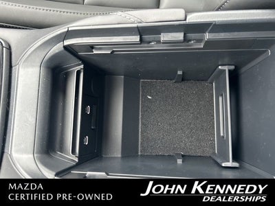 2025 Mazda Mazda CX-30 2.5 S Select Sport