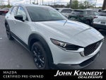 2025 Mazda Mazda CX-30 2.5 S Select Sport