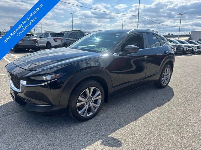 2023 Mazda Mazda CX-30 2.5 S Select Package