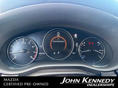 2023 Mazda Mazda CX-30 2.5 S Select Package