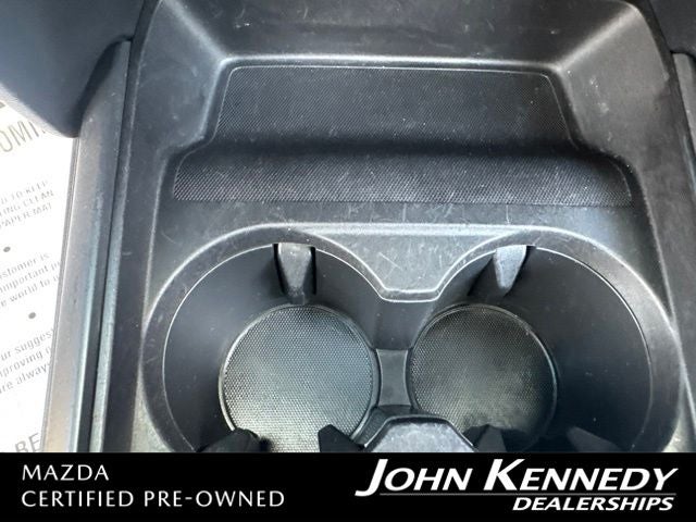 2023 Mazda Mazda CX-30 2.5 S Select Package
