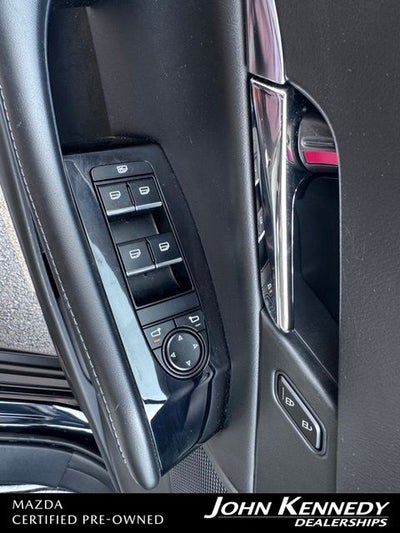 2023 Mazda Mazda CX-30 2.5 S Preferred Package
