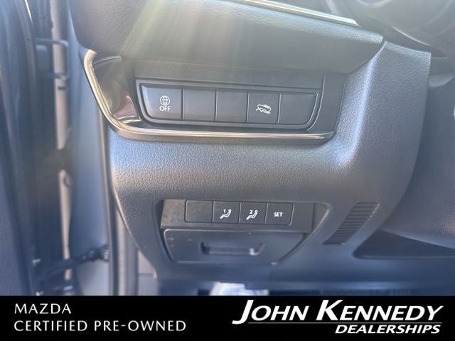 2023 Mazda Mazda CX-30 2.5 S Carbon Edition