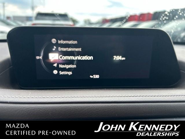 2022 Mazda Mazda CX-30 2.5 S Premium Package