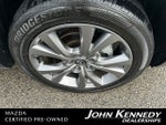 2022 Mazda Mazda CX-30 2.5 S Premium Package