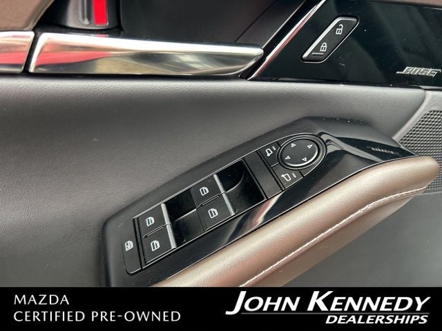 2025 Mazda Mazda CX-30 2.5 S Premium Package