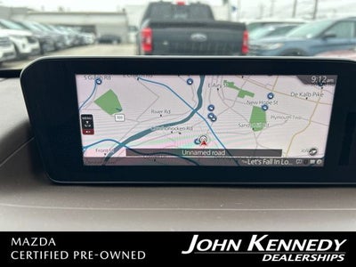 2025 Mazda Mazda CX-30 2.5 S Premium Package