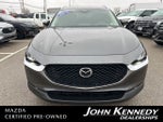 2025 Mazda Mazda CX-30 2.5 S Premium Package
