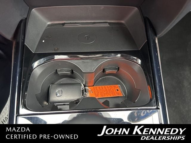 2025 Mazda Mazda CX-30 2.5 S Premium Package