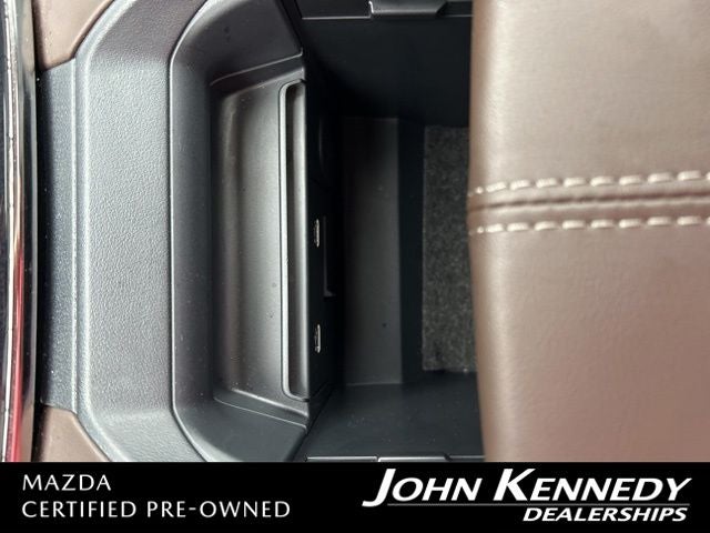 2025 Mazda Mazda CX-30 2.5 S Premium Package