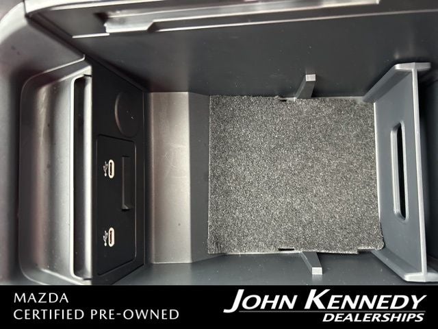 2025 Mazda Mazda CX-30 2.5 S Premium Package