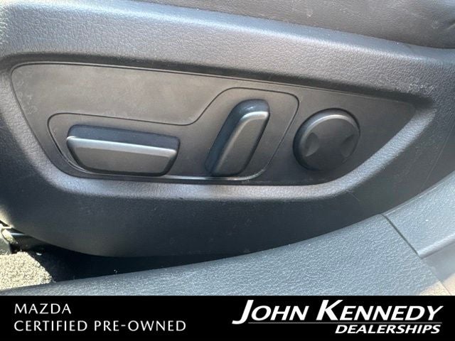 2024 Mazda Mazda CX-30 2.5 S Premium Package