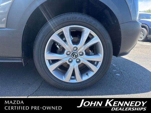 2024 Mazda Mazda CX-30 2.5 S Premium Package