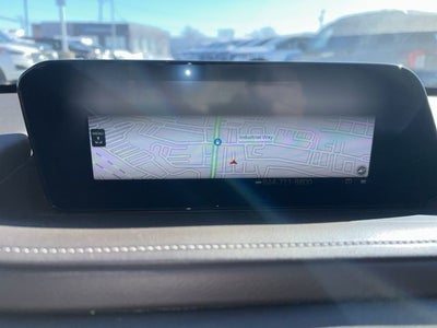 2023 Mazda Mazda CX-30 2.5 Turbo Premium Package