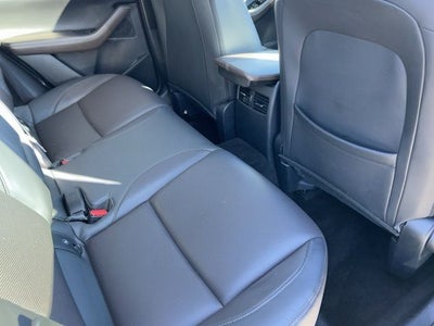 2023 Mazda Mazda CX-30 2.5 Turbo Premium Package