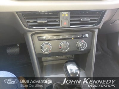 2022 Volkswagen Taos 1.5T S