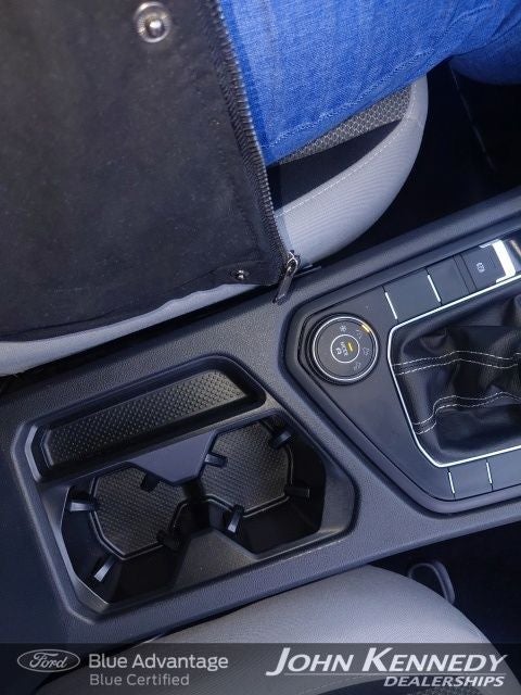 2022 Volkswagen Taos 1.5T S