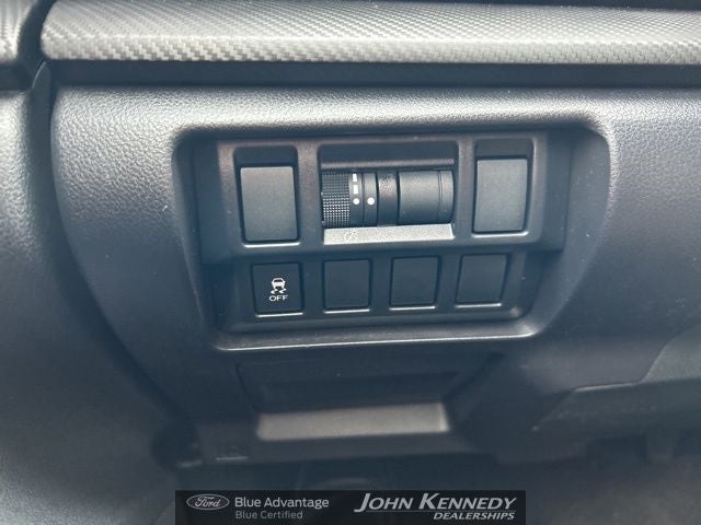 2020 Subaru Impreza Base