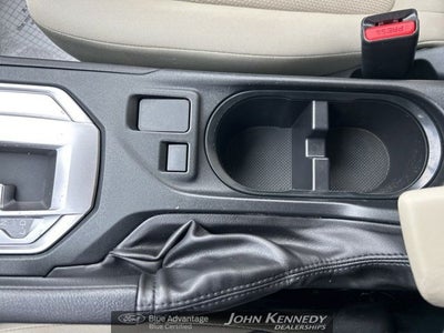 2020 Subaru Impreza Base