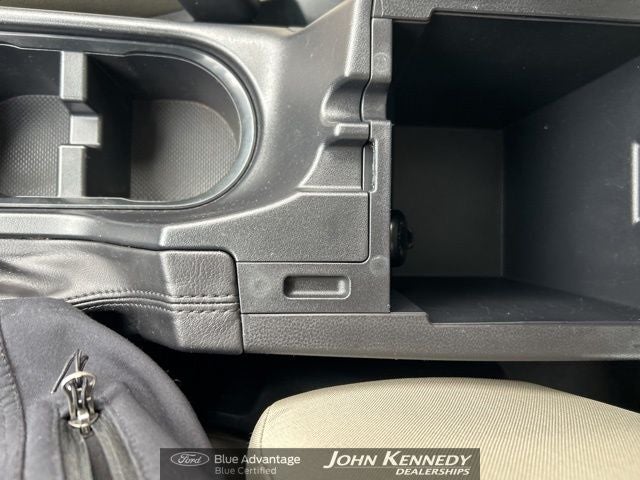 2020 Subaru Impreza Base