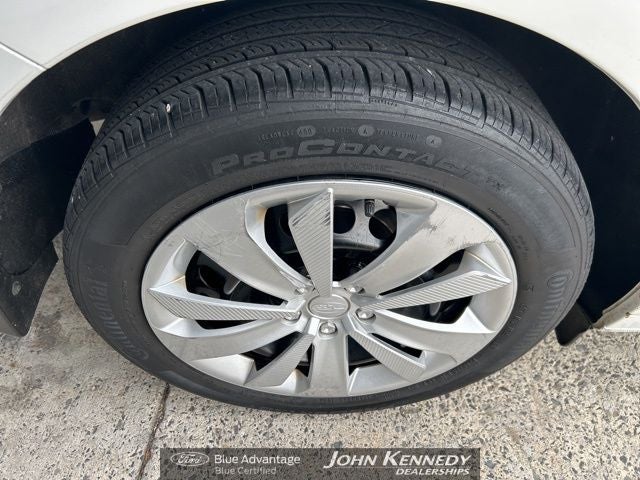 2020 Subaru Impreza Base