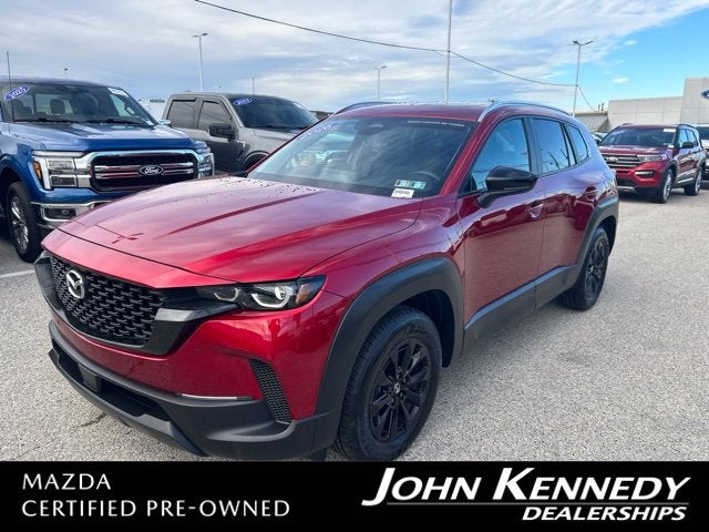 2026 Mazda CX-50 Preferred