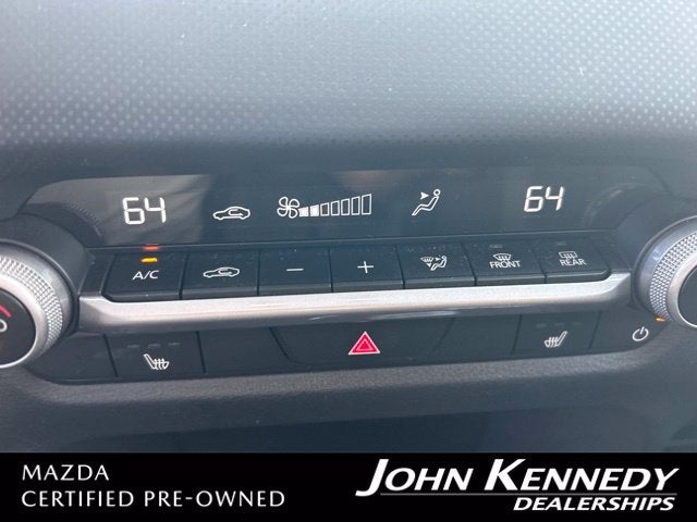 2026 Mazda Mazda CX-50 Hybrid Preferred