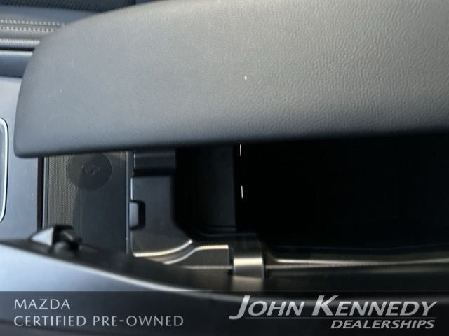 2025 Mazda Mazda CX-50 Hybrid Preferred