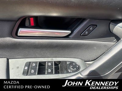2026 Mazda Mazda CX-50 Hybrid Premium