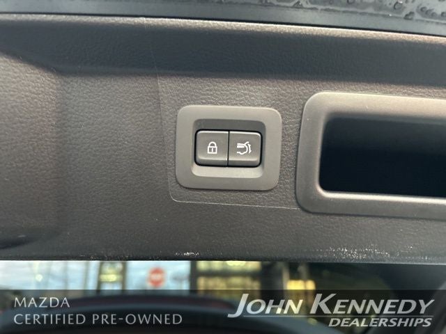 2025 Mazda Mazda CX-50 Hybrid Premium