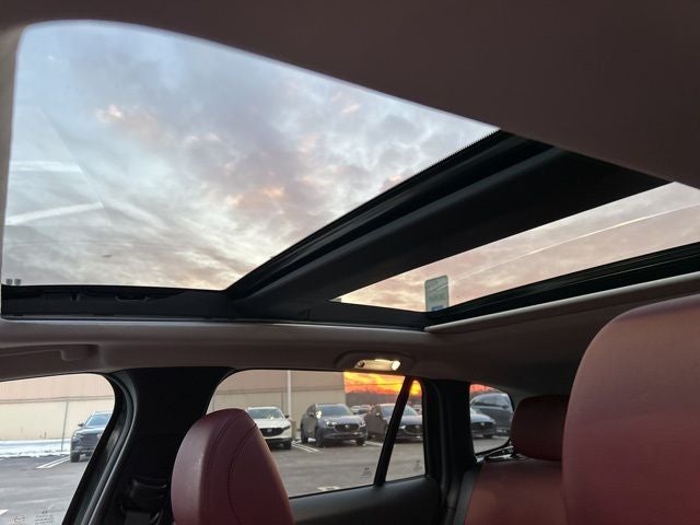 2025 Mazda Mazda CX-50 Hybrid Premium