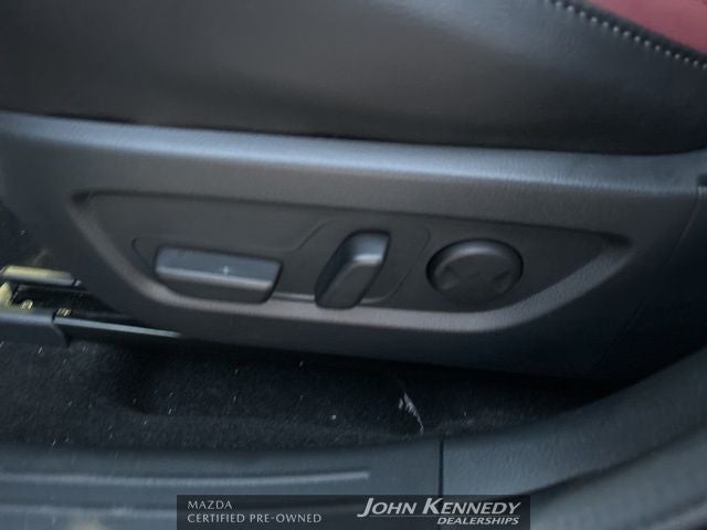 2025 Mazda Mazda CX-50 Hybrid Premium