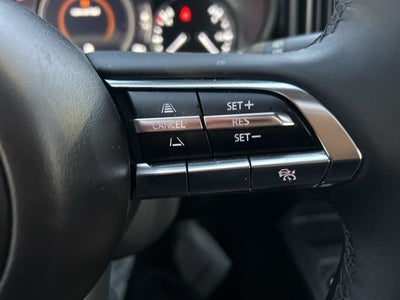 2025 Mazda Mazda CX-50 Hybrid Premium