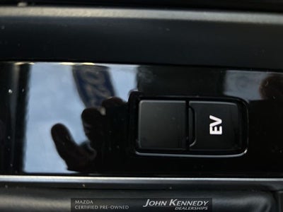 2025 Mazda Mazda CX-50 Hybrid Premium