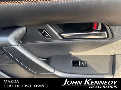 2025 Mazda Mazda CX-50 Hybrid Premium Plus