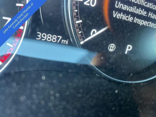 2023 Mazda Mazda CX-50 2.5 S Preferred Plus Package