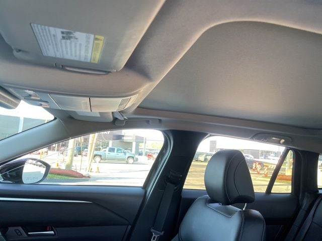 2023 Mazda Mazda CX-50 2.5 S Preferred Plus Package