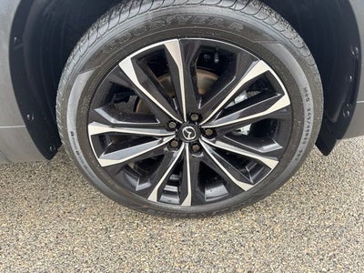 2026 Mazda Mazda CX-50 2.5 S Premium