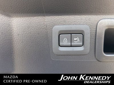 2025 Mazda Mazda CX-50 2.5 S Premium Package