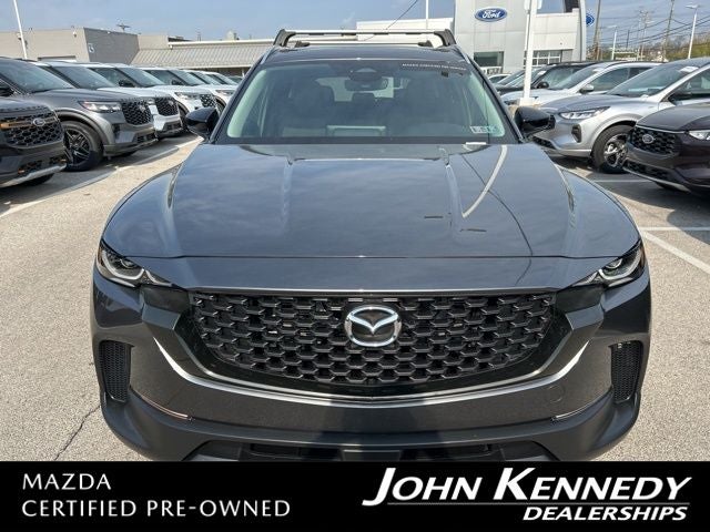 2025 Mazda Mazda CX-50 2.5 S Premium Package