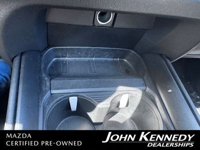 2025 Mazda Mazda CX-50 2.5 S Premium Package