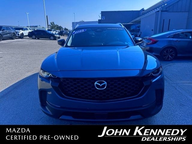 2025 Mazda Mazda CX-50 2.5 S Premium Package