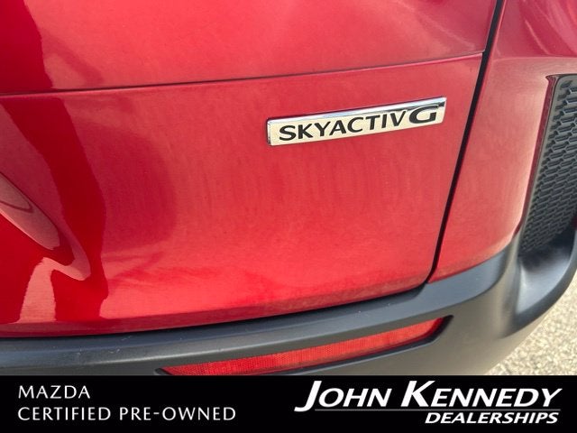 2024 Mazda Mazda CX-50 2.5 S Premium Package