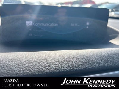 2024 Mazda Mazda CX-50 2.5 S Premium Package